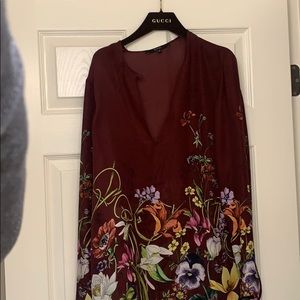 Gucci blouse